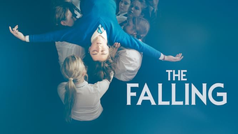 The Falling (2015)