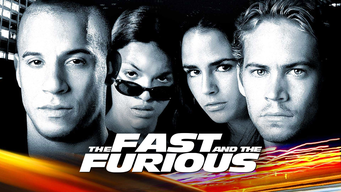The Fast and the Furious (2001)