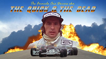 The Formula One Drivers aka The Quick and the Dead (1974)