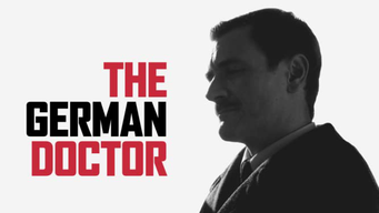 The German Doctor (2014)