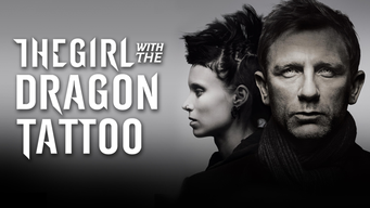 The Girl With The Dragon Tattoo (2011)