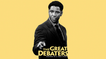 The Great Debaters - Sanan voima (2007)
