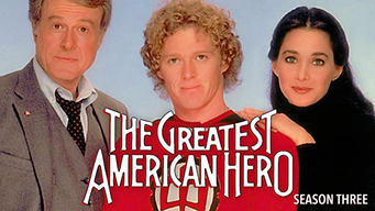The Greatest American Hero (1983)