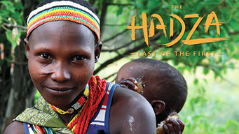 The Hadza: Last of the First (2015)