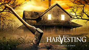 The Harvesting (2020)