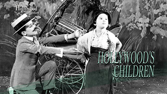 The Hollywood Collection: Hollywood's Children (1982)