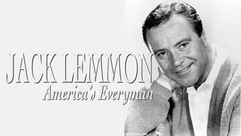 The Hollywood Collection: Jack Lemmon: America's Everyman (2009)