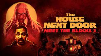 The House Next Door: Meet The Blacks 2 (2021)