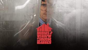 The House That Jack Built (2019)