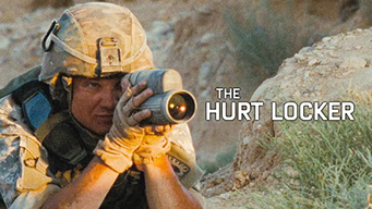 The Hurt Locker (2009)