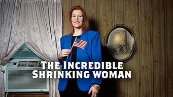 The Incredible Shrinking Woman (2006)