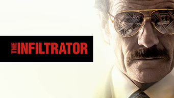 The Infiltrator (2016)