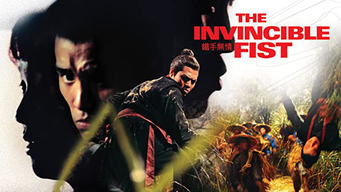 The Invincible Fist (1969)