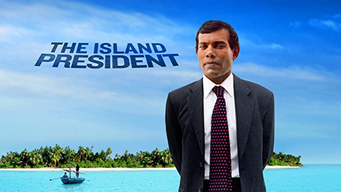 The Island President (2012)