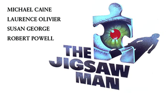 The Jigsaw Man (1984)