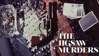 The Jigsaw Murders (1989)