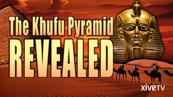 The Khufu Pyramid Revealed (2008)