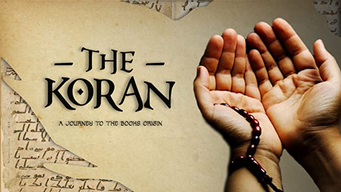 The Koran: Journey to the Book's Origin (2009)