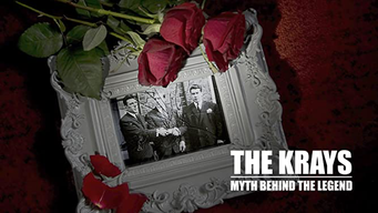 The Krays: Myth Behind The Legend (2015)