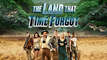 The Land that Time Forgot (2009)