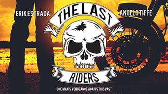 The Last Riders (1992)