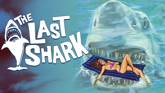 The Last Shark (1982)