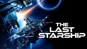 The Last Starship (2020)