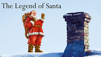 The Legend of Santa (1970)
