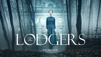 The Lodgers (2021)