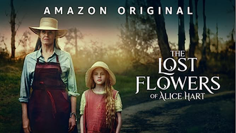 The Lost Flowers Of Alice Hart (2023)