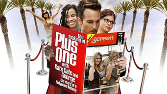 The Making of Plus One (2009)