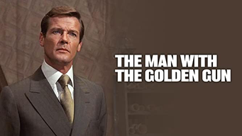 The Man with the Golden Gun (1974)