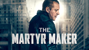 The Martyr Maker (2021)