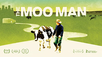 The Moo Man (2016)