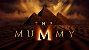 Mumien (1999)
