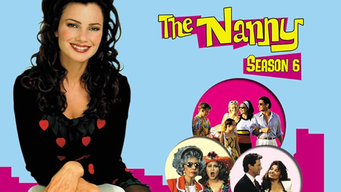 The Nanny (1999)