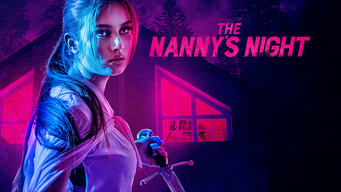 The Nanny's Night (2023)