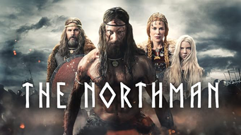 The Northman (2022)