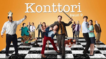 Konttori (2013)