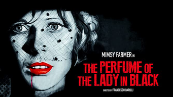 The Perfume Of The Lady In Black (1974)