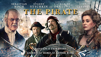 The Pirate (2012)