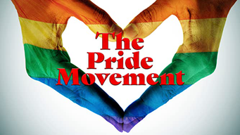 The Pride Movement (2018)