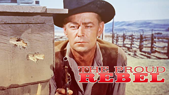 The Proud Rebel (1958)