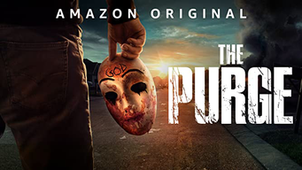 The Purge (2013)