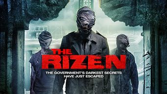 The Rizen (2020)