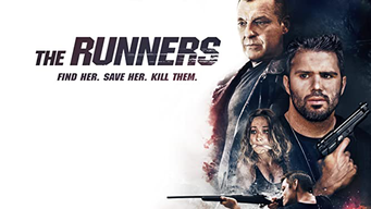 The Runners (2021)