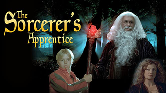 The Sorcerer's Apprentice (2001)