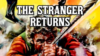 The Stranger Returns (1966)