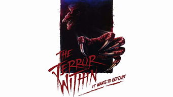 The Terror Within (1989)