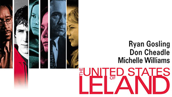 The United States of Leland (2003)